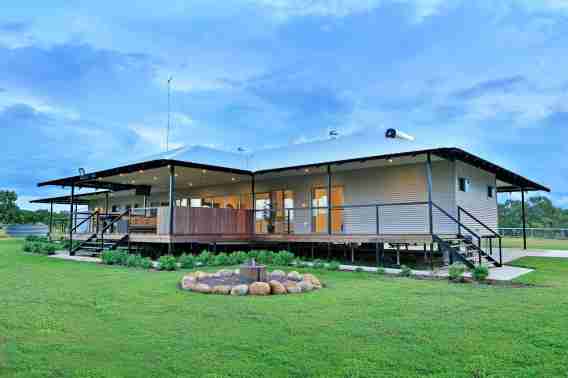Batchelor - Cheeney Station