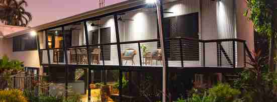 3 McKinlay - Renovation