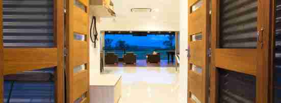 New home Zuccoli Darwin Forrest Building Co