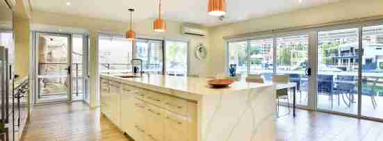 Kitchen renovations Darwin