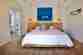master bedroom timber look tiles
