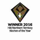 Kitchen of the year
