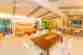 tropical home renovation forrest building co darwin louvres living area