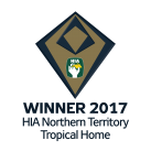 HIA Tropical Home 2017