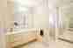 en-suite poweder room master bedroom new home forrest building co