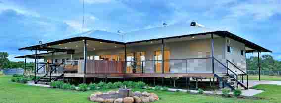 New Home Builds, Renovations & Extensions